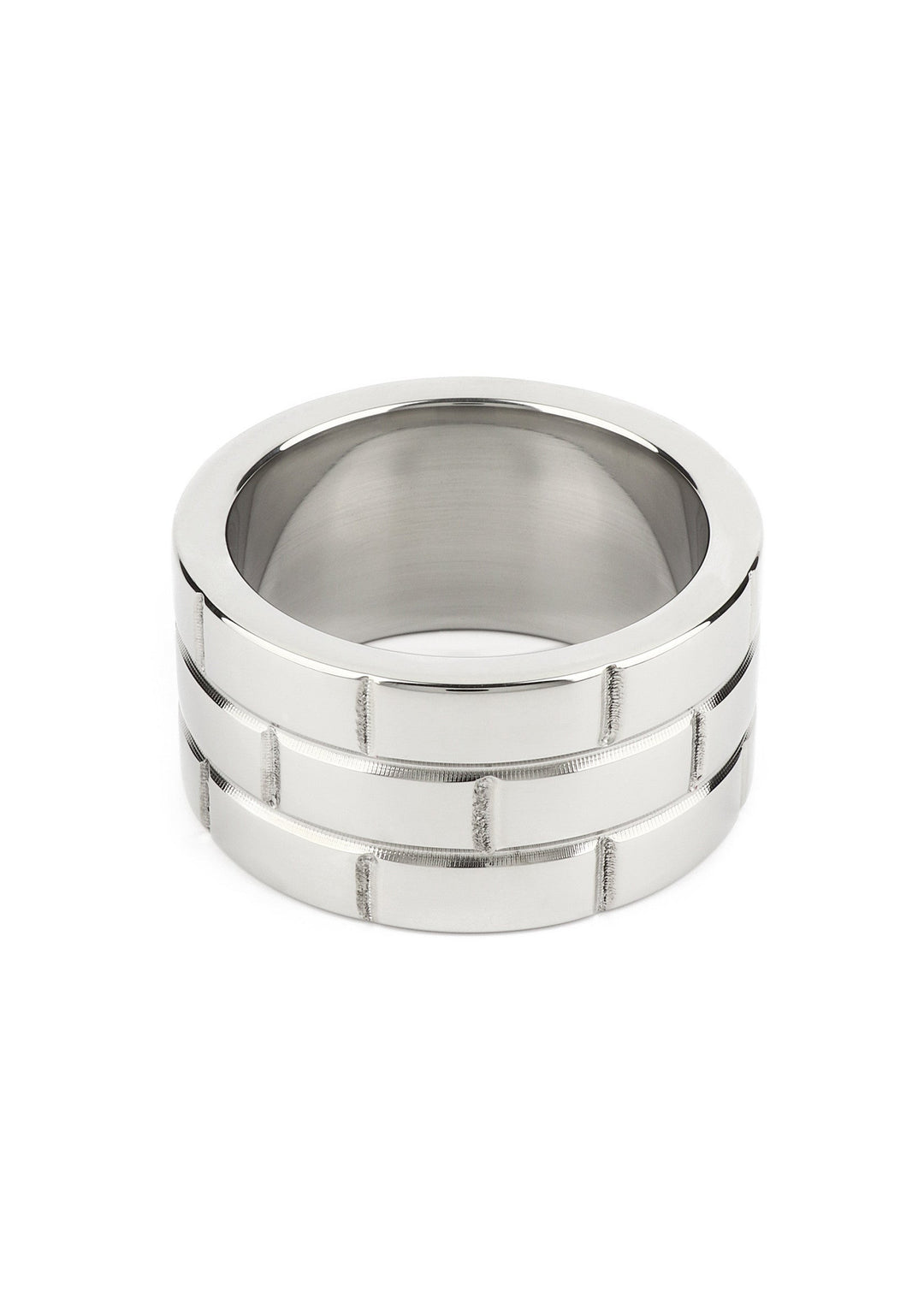 Mr. Steel The Wall C-Ring 40mm 5