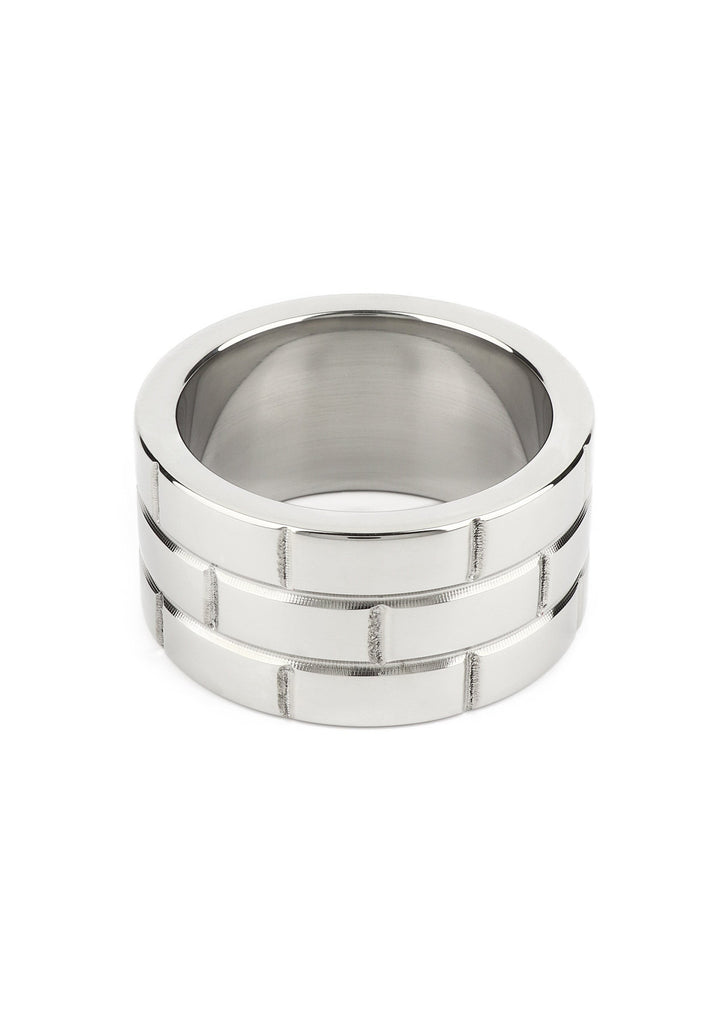 Mr. Steel The Wall C-Ring 40mm 5