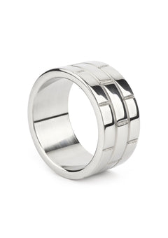 Mr. Steel The Wall C-Ring 45mm