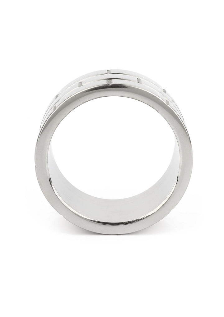 Mr. Steel The Wall C-Ring 45mm 4