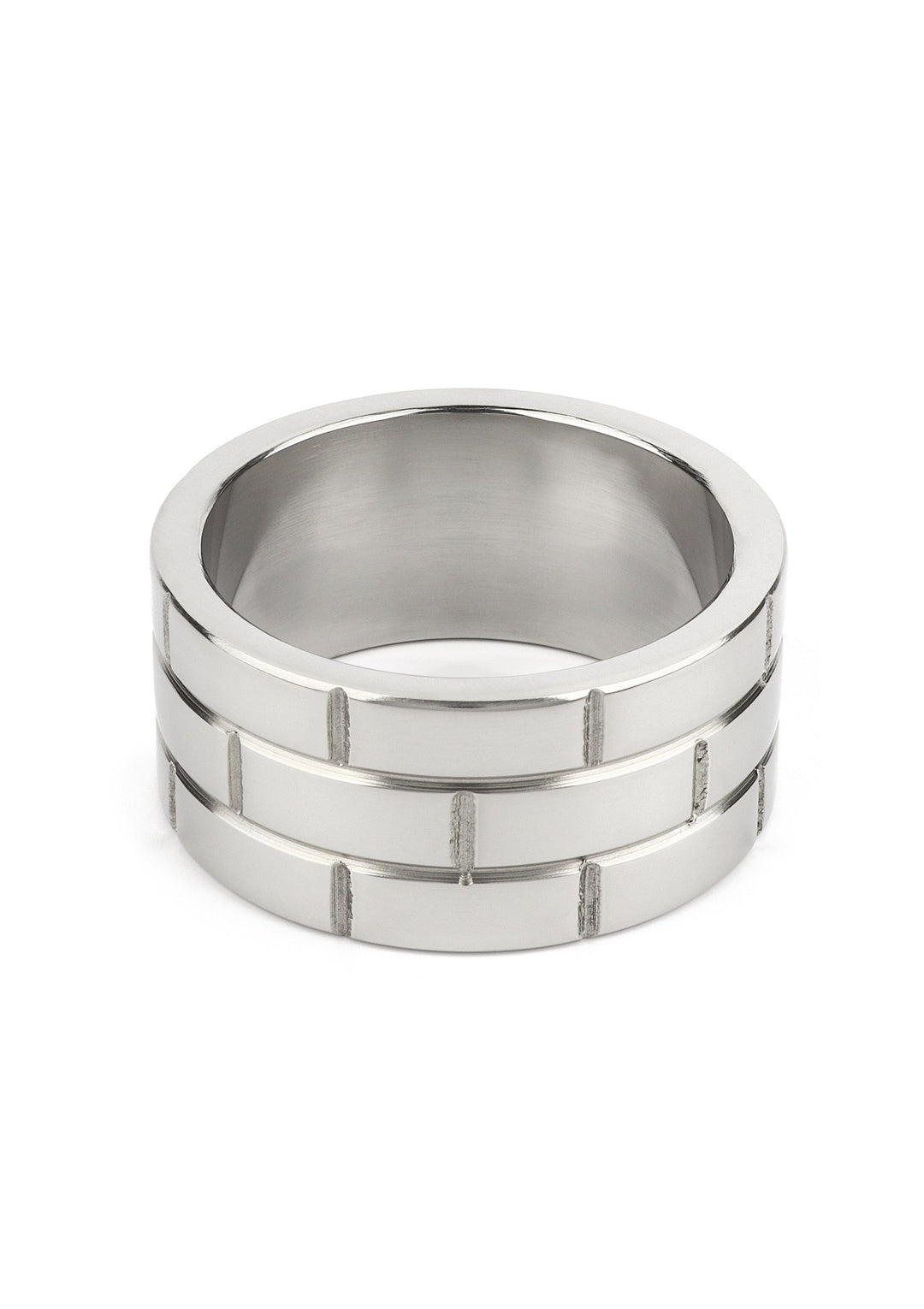 Mr. Steel The Wall C-Ring 45mm 5