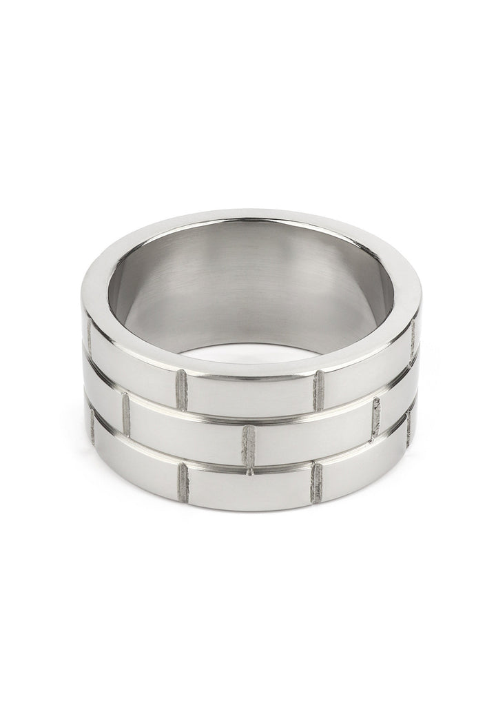 Mr. Steel The Wall C-Ring 45mm 5