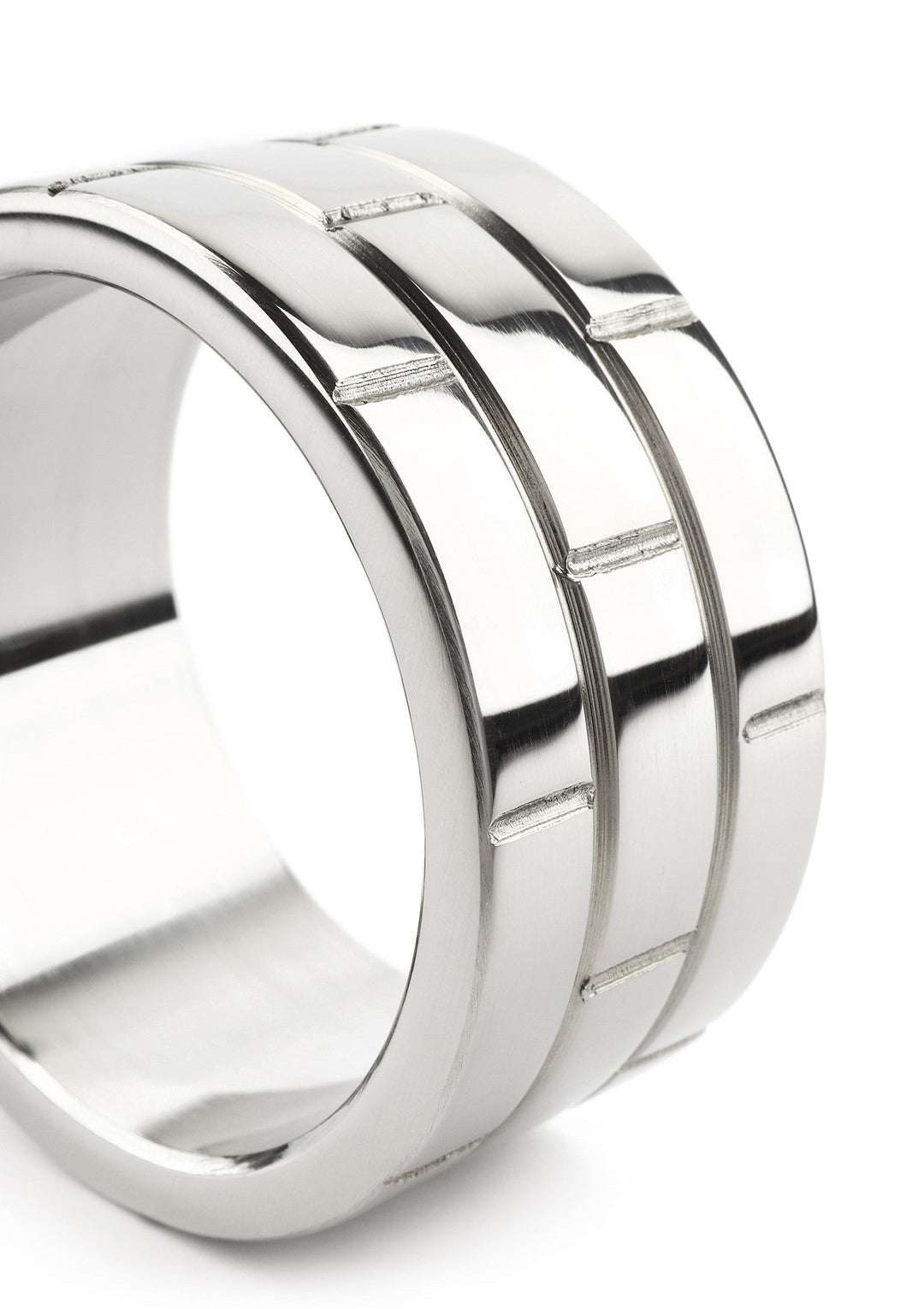 Mr. Steel The Wall C-Ring 45mm 6