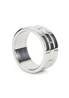 Mr. Steel The Wall C-Ring 50mm