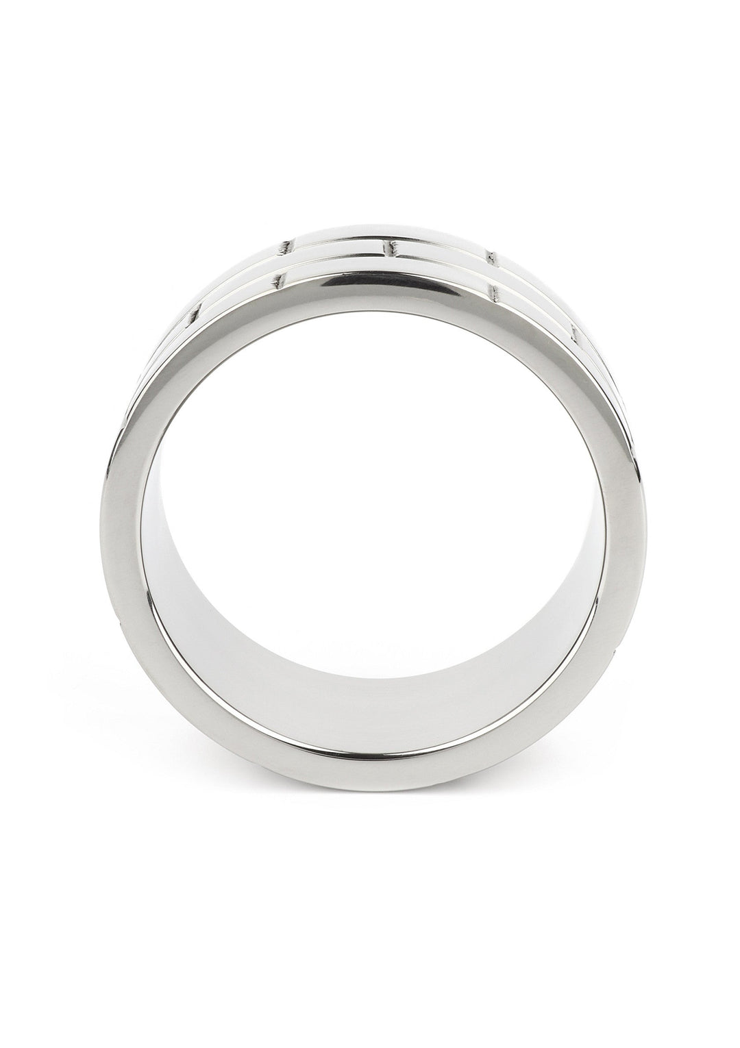 Mr. Steel The Wall C-Ring 50mm 4