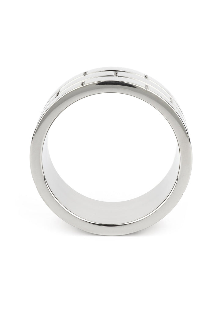 Mr. Steel The Wall C-Ring 50mm 4