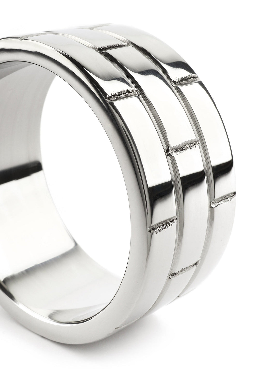 Mr. Steel The Wall C-Ring 50mm 6