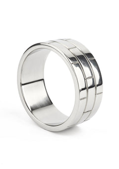 Mr. Steel The Wall C-Ring 55mm