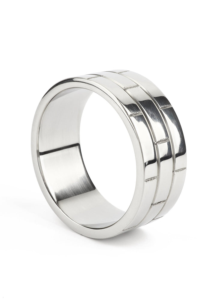 Mr. Steel The Wall C-Ring 55mm