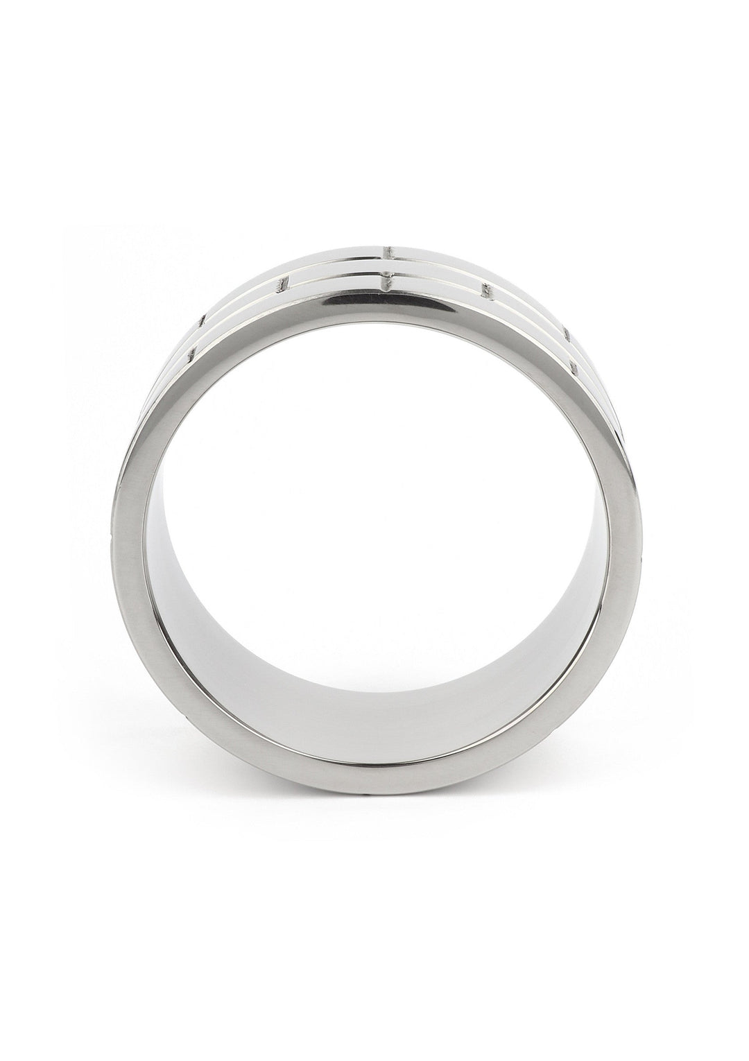 Mr. Steel The Wall C-Ring 55mm 4