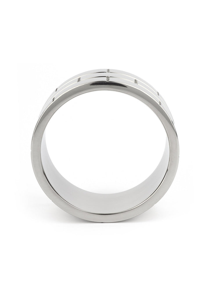 Mr. Steel The Wall C-Ring 55mm 4