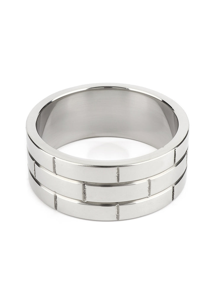 Mr. Steel The Wall C-Ring 55mm 5