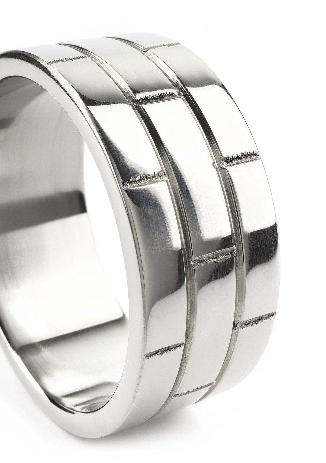 Mr. Steel The Wall C-Ring 55mm 6