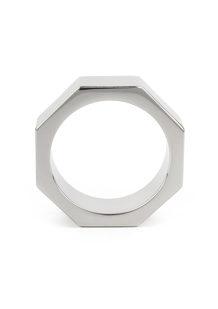 Mr. Steel Nut C-Ring 40mm 4