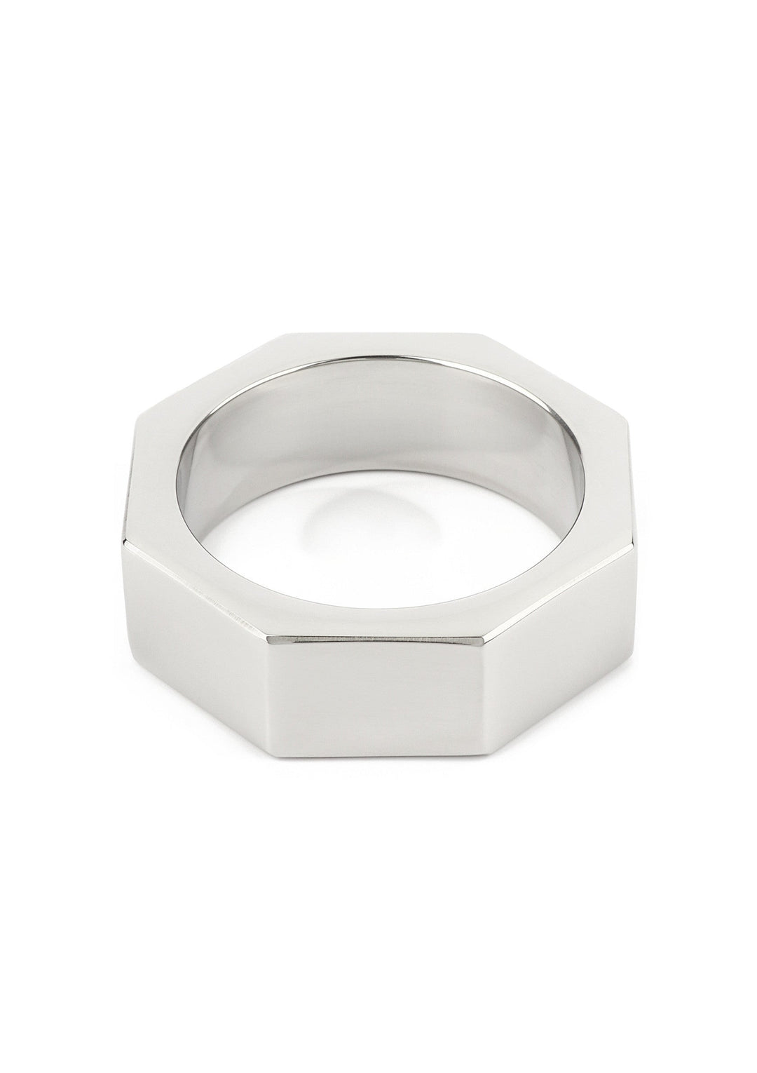 Mr. Steel Nut C-Ring 40mm 5
