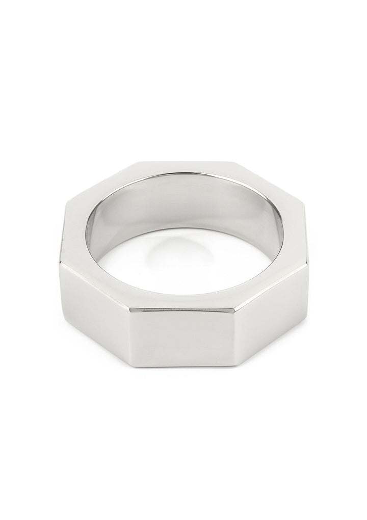 Mr. Steel Nut C-Ring 40mm 5