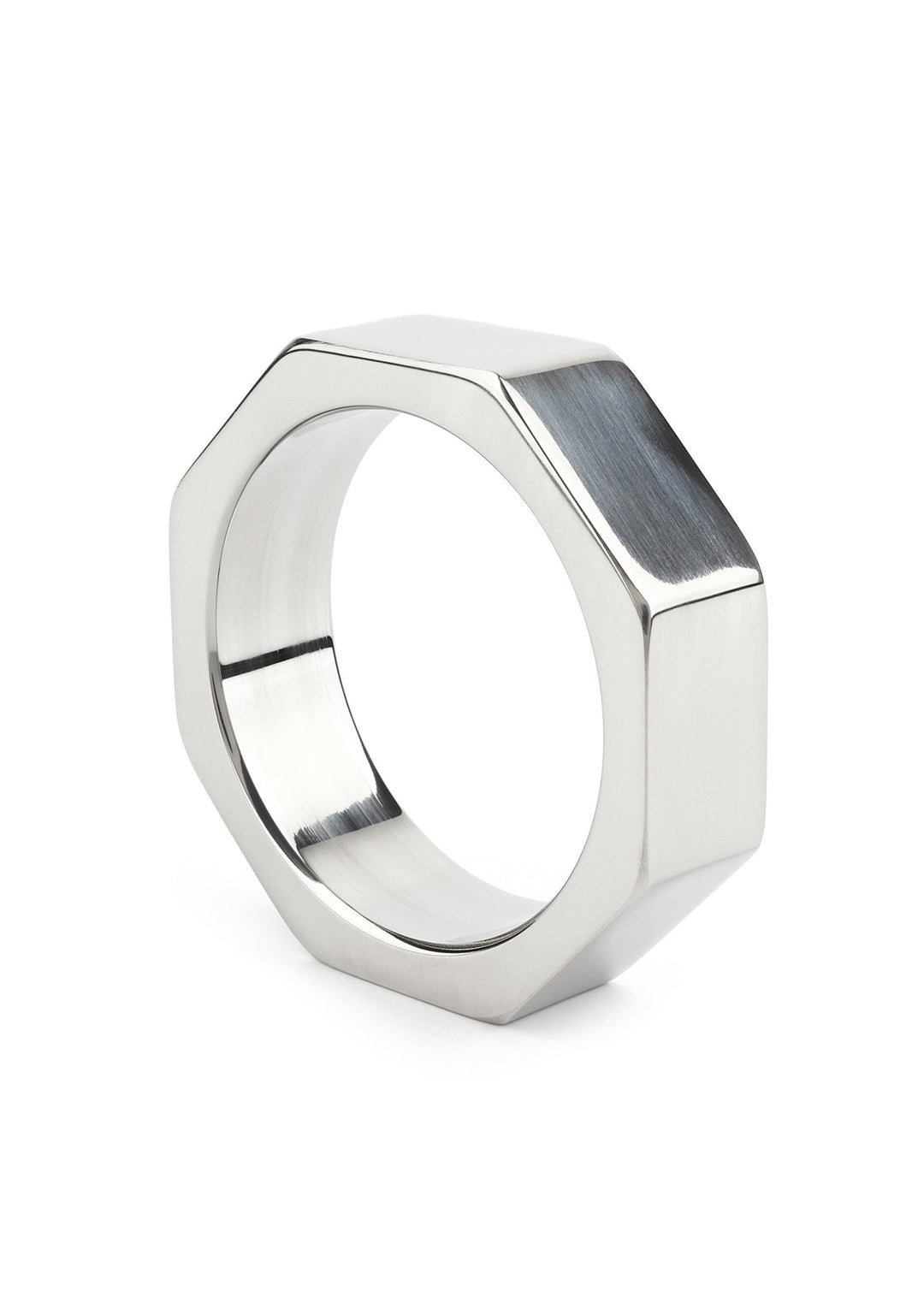 Mr. Steel Nut C-Ring 45mm