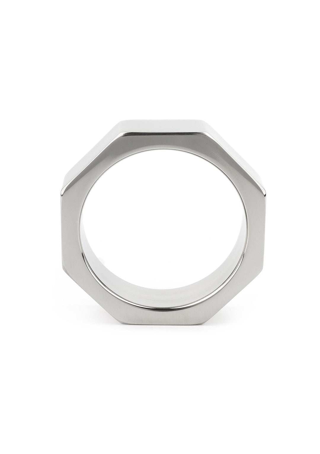 Mr. Steel Nut C-Ring 45mm 4