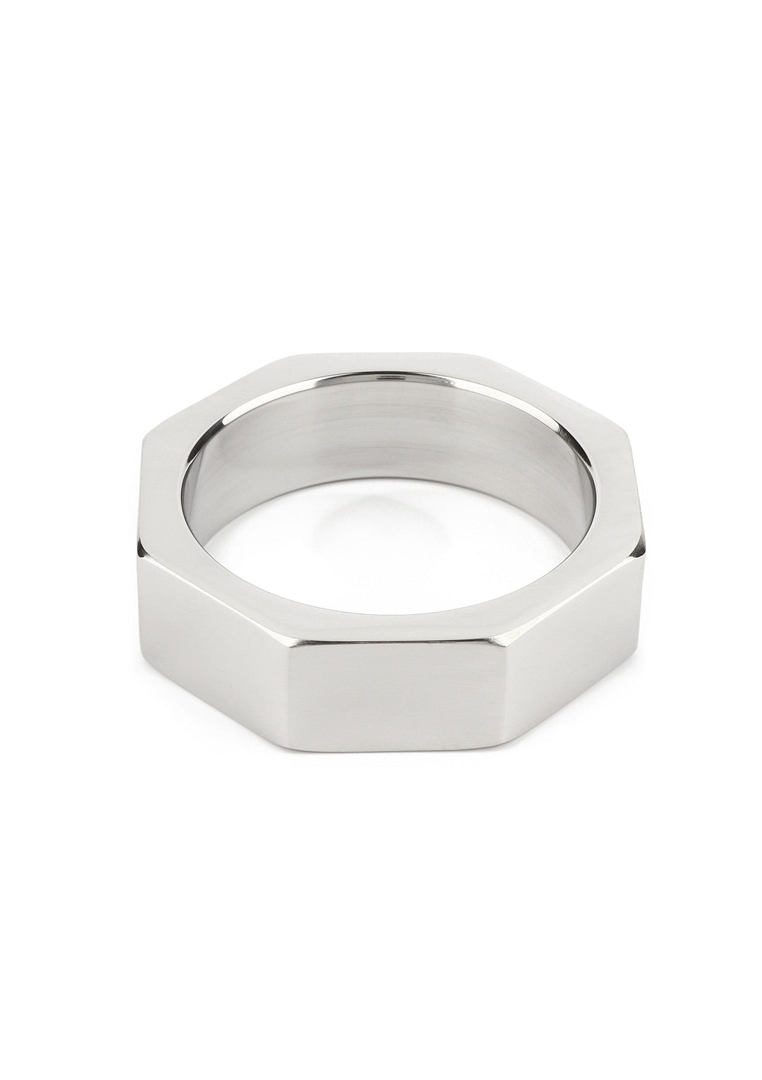 Mr. Steel Nut C-Ring 45mm 5