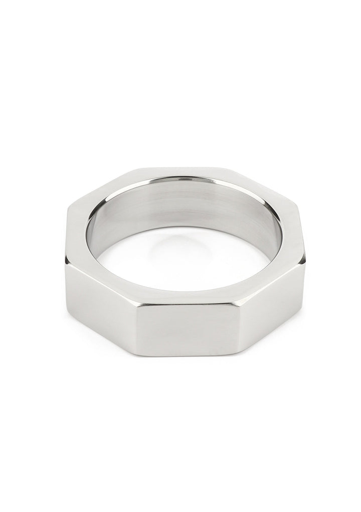 Mr. Steel Nut C-Ring 45mm 5