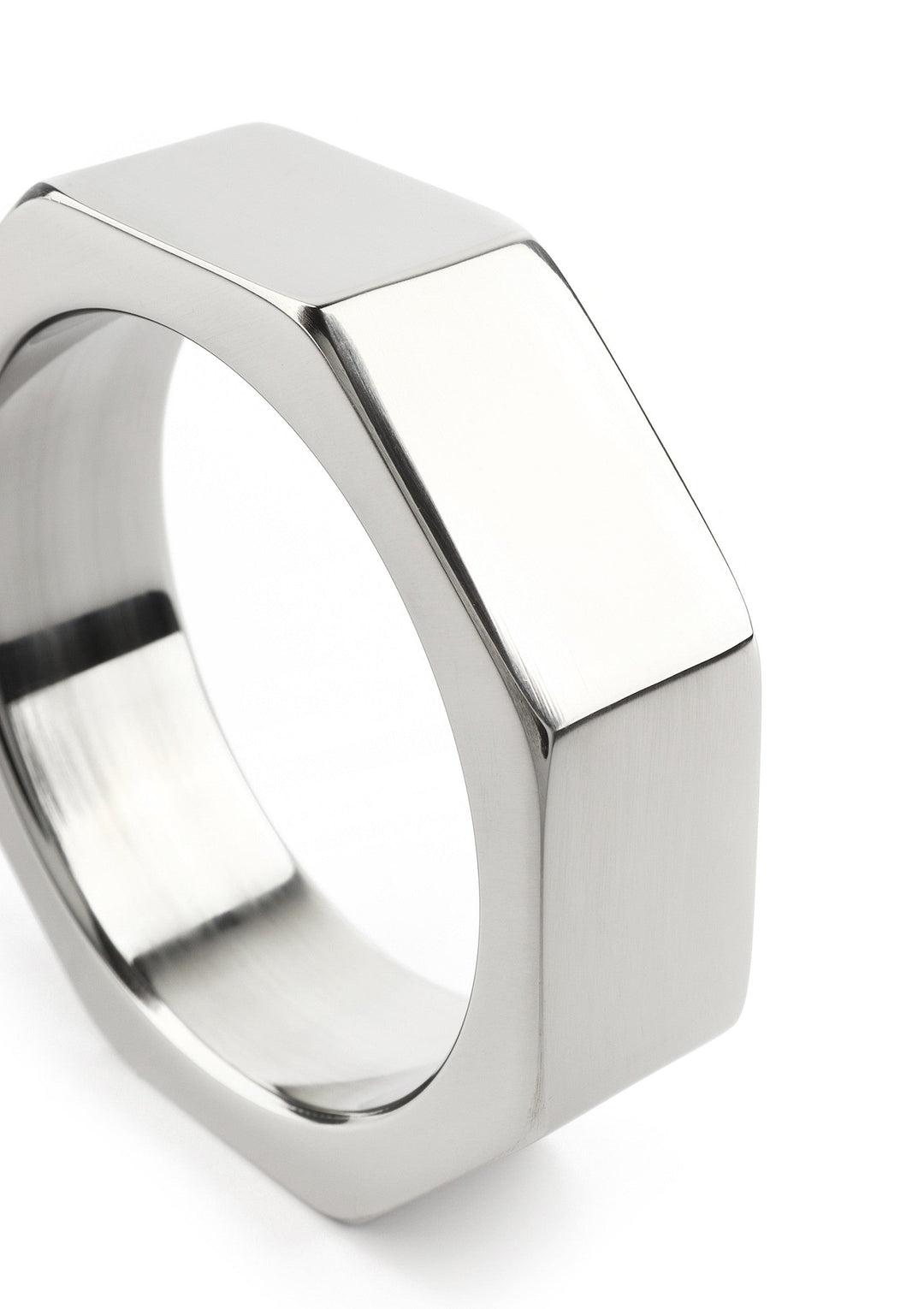 Mr. Steel Nut C-Ring 45mm 6