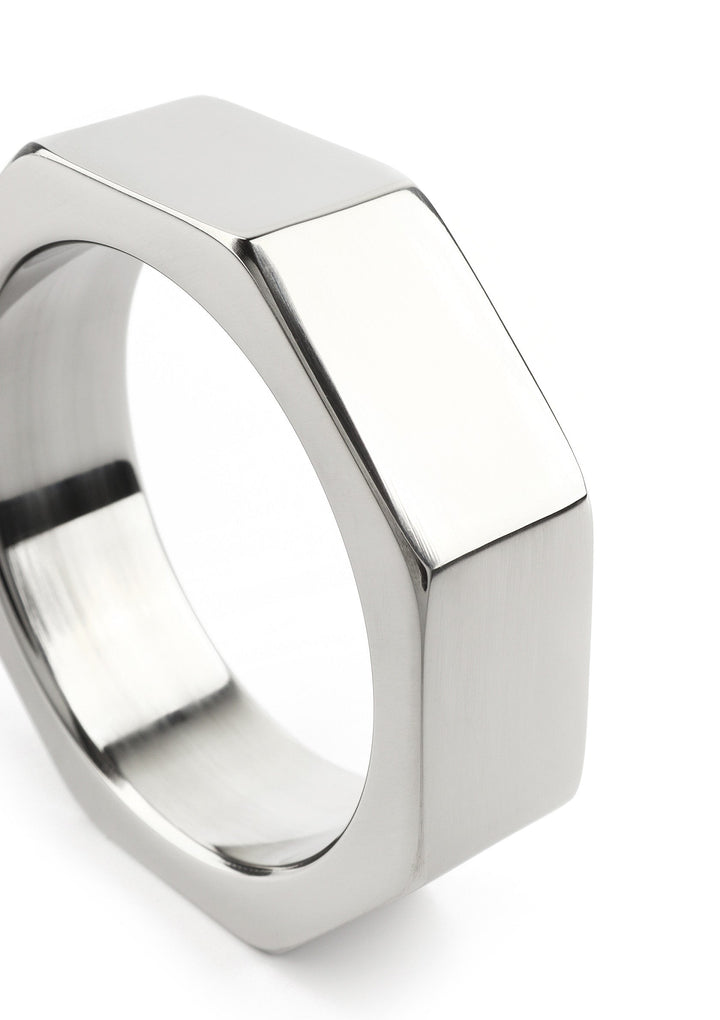 Mr. Steel Nut C-Ring 45mm 6