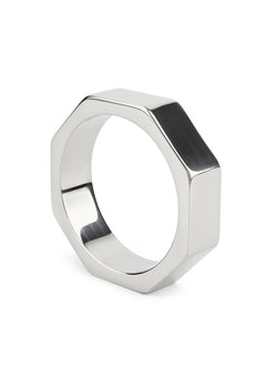 Mr. Steel Nut C-Ring 50mm
