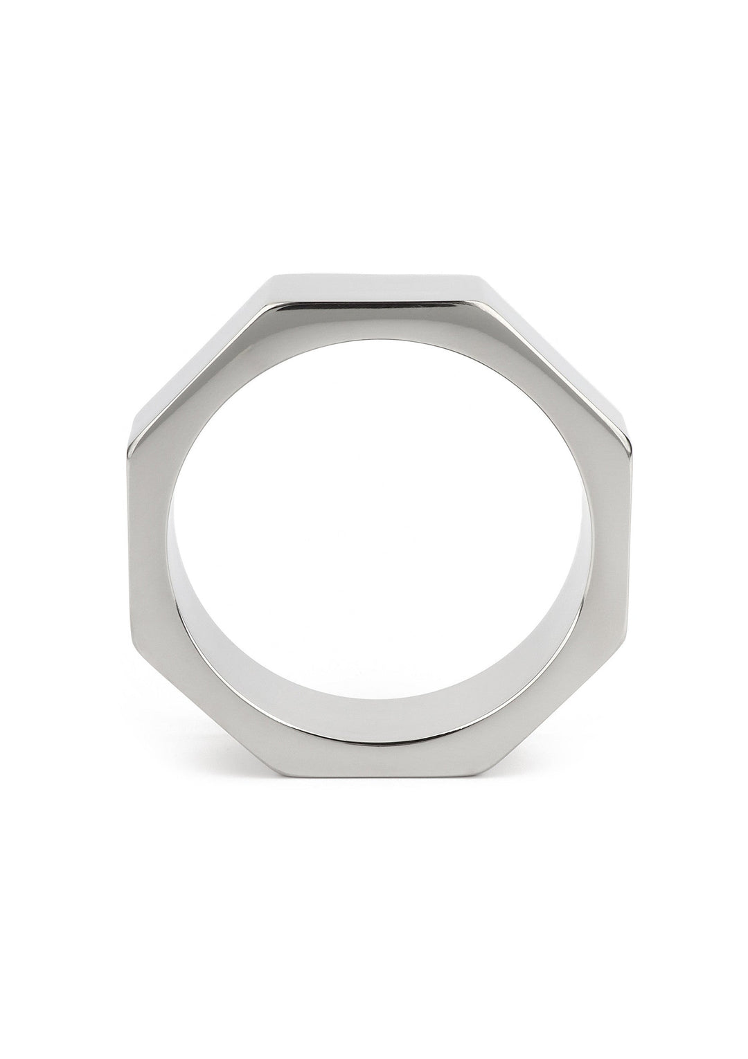 Mr. Steel Nut C-Ring 50mm 4