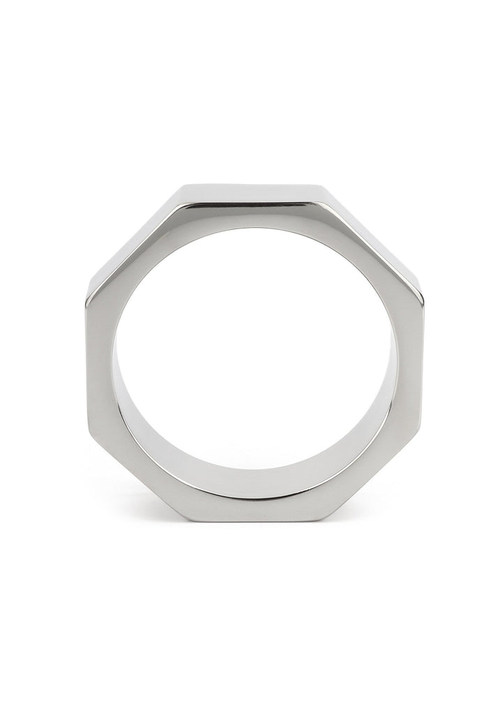 Mr. Steel Nut C-Ring 50mm 4