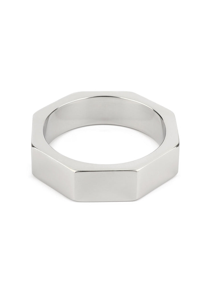 Mr. Steel Nut C-Ring 50mm 5