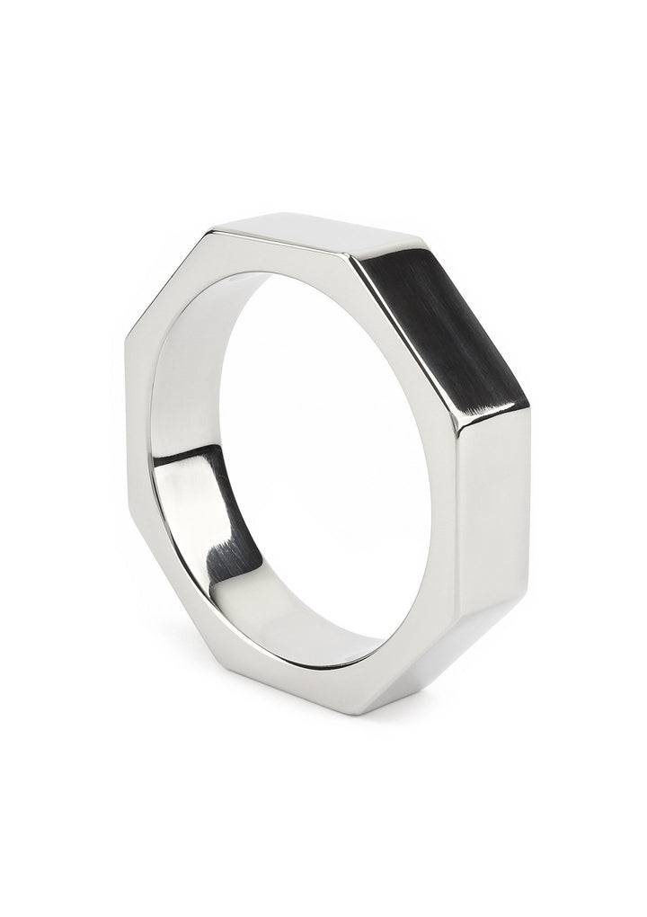 Mr. Steel Nut C-Ring 55mm