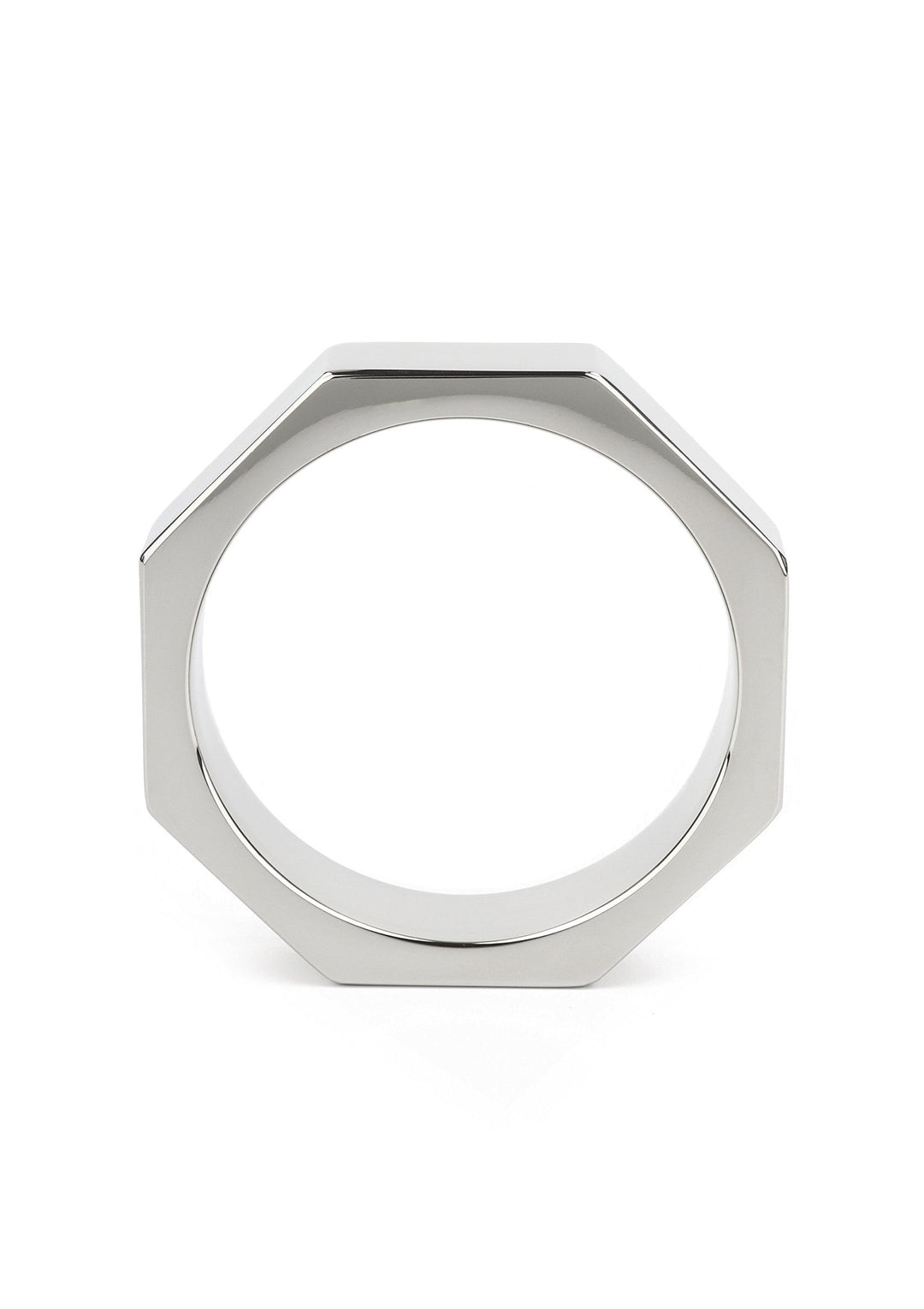 Mr. Steel Nut C-Ring 55mm 4