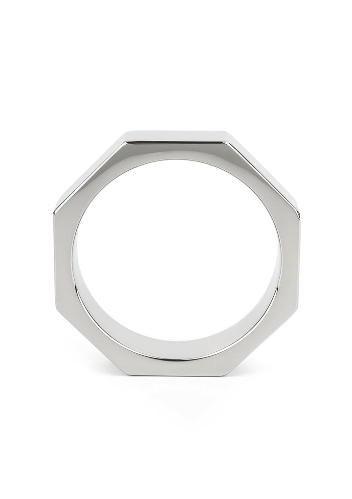 Mr. Steel Nut C-Ring 55mm 4