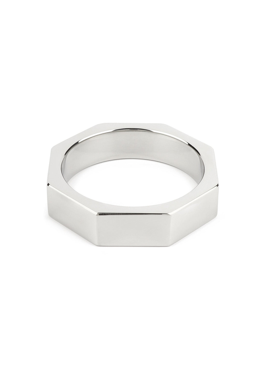 Mr. Steel Nut C-Ring 55mm 5