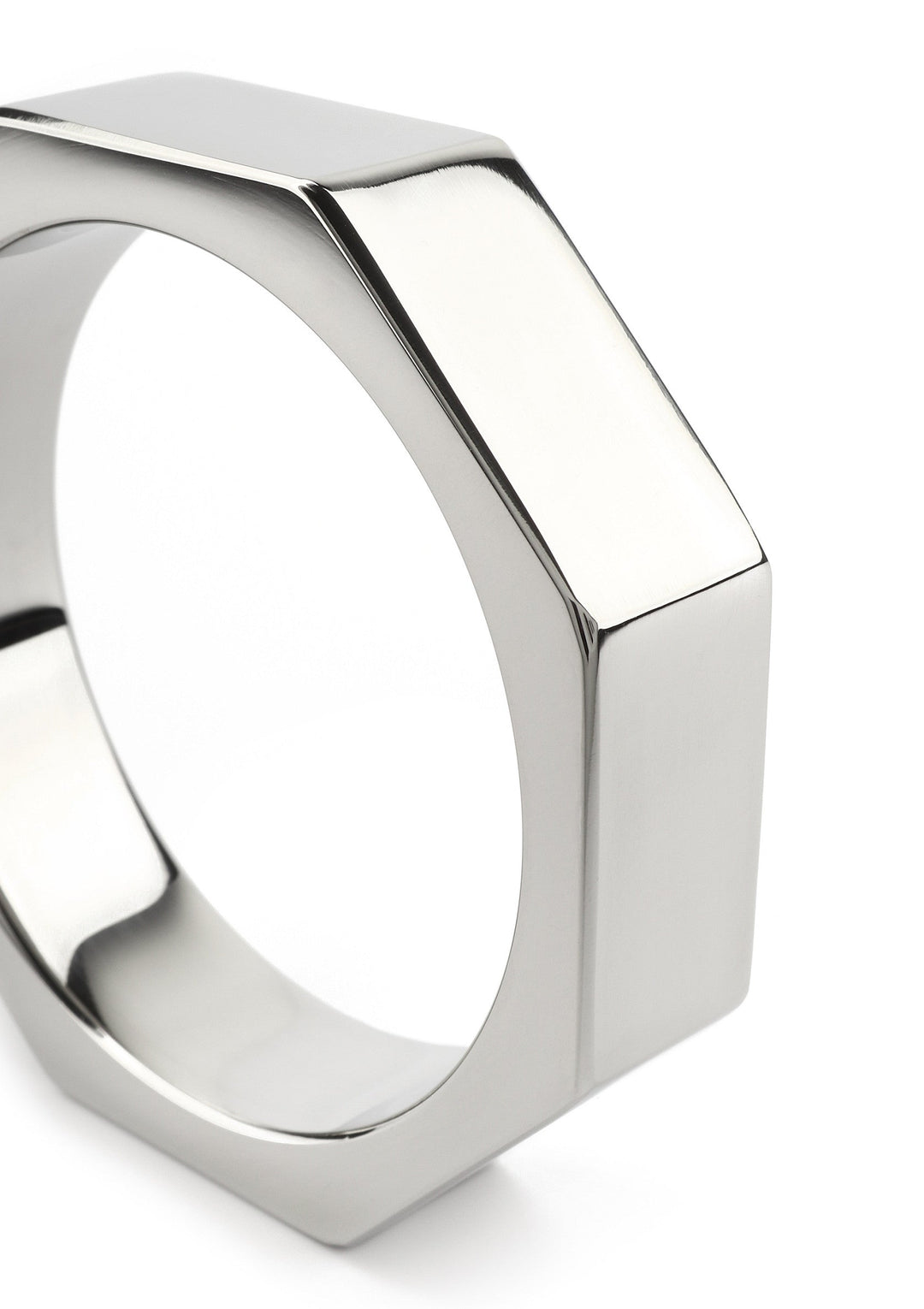 Mr. Steel Nut C-Ring 55mm 6