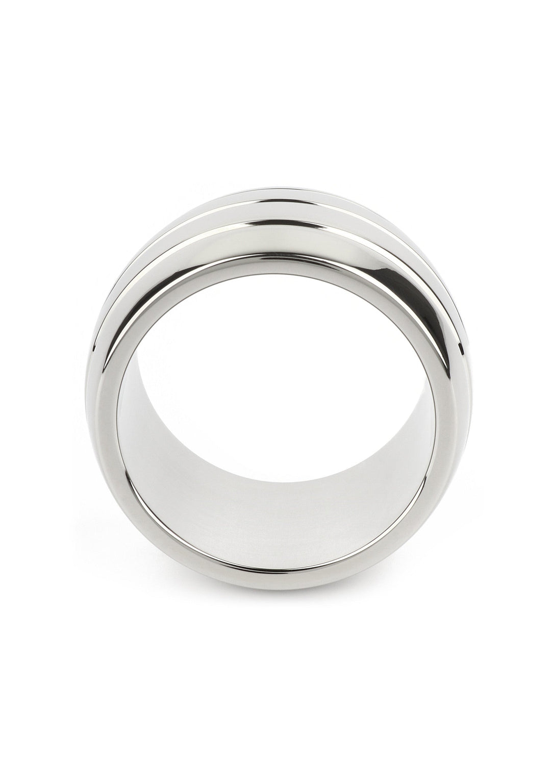 Mr. Steel Oval Barrel C-Ring 40mm 4