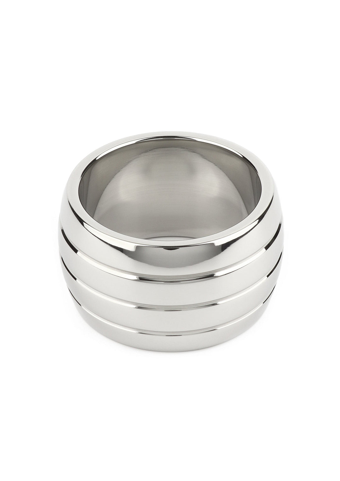 Mr. Steel Oval Barrel C-Ring 40mm 5