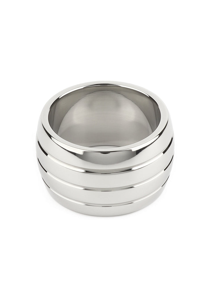 Mr. Steel Oval Barrel C-Ring 40mm 5