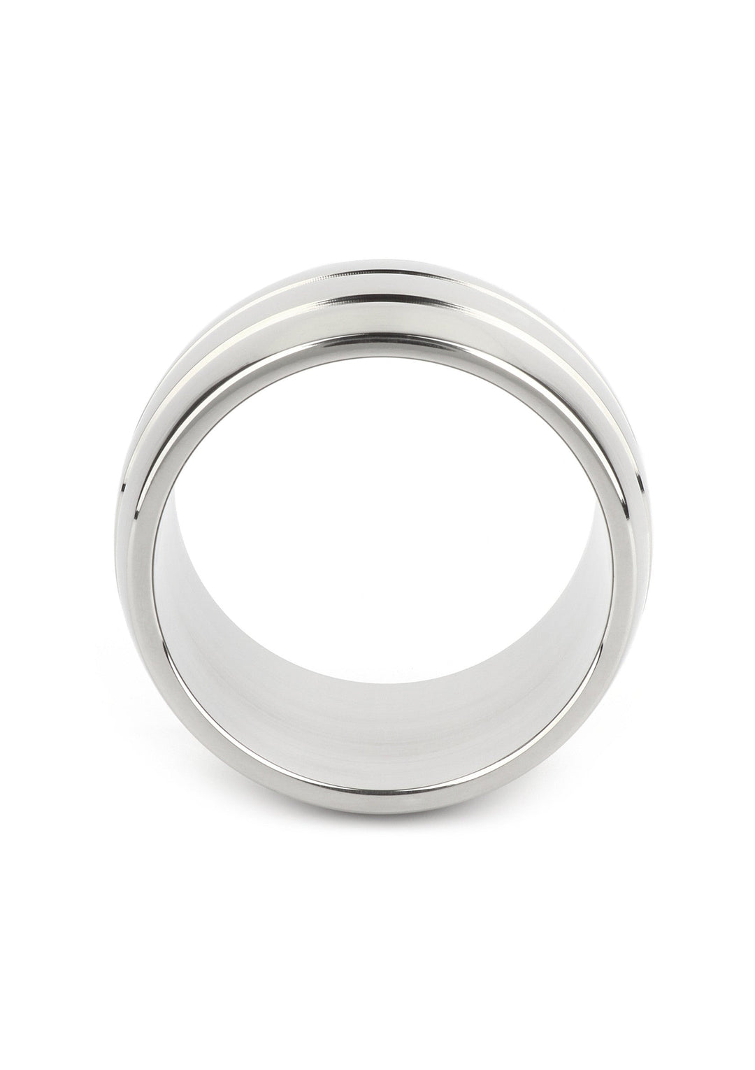 Mr. Steel Oval Barrel C-Ring 45mm 4