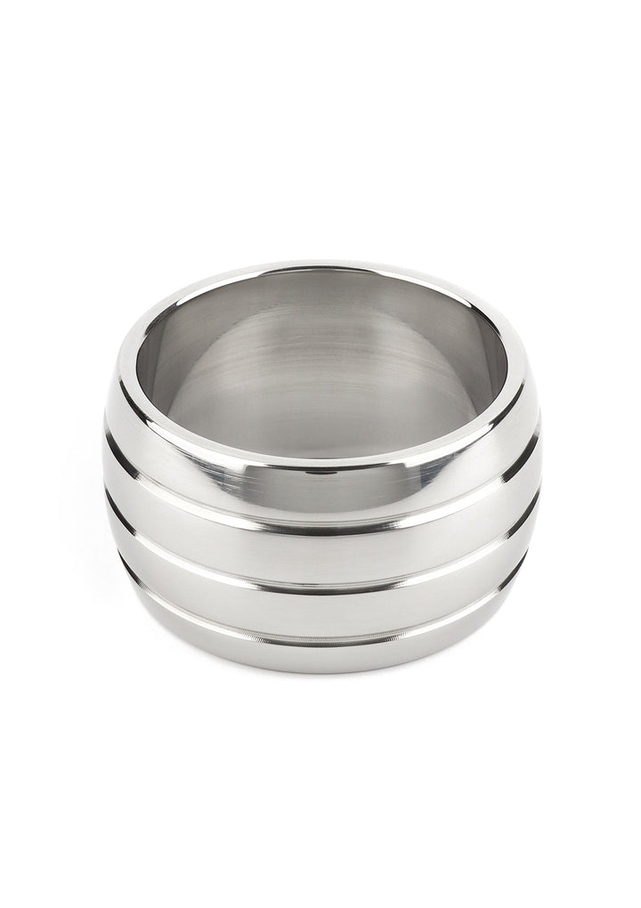 Mr. Steel Oval Barrel C-Ring 45mm 5