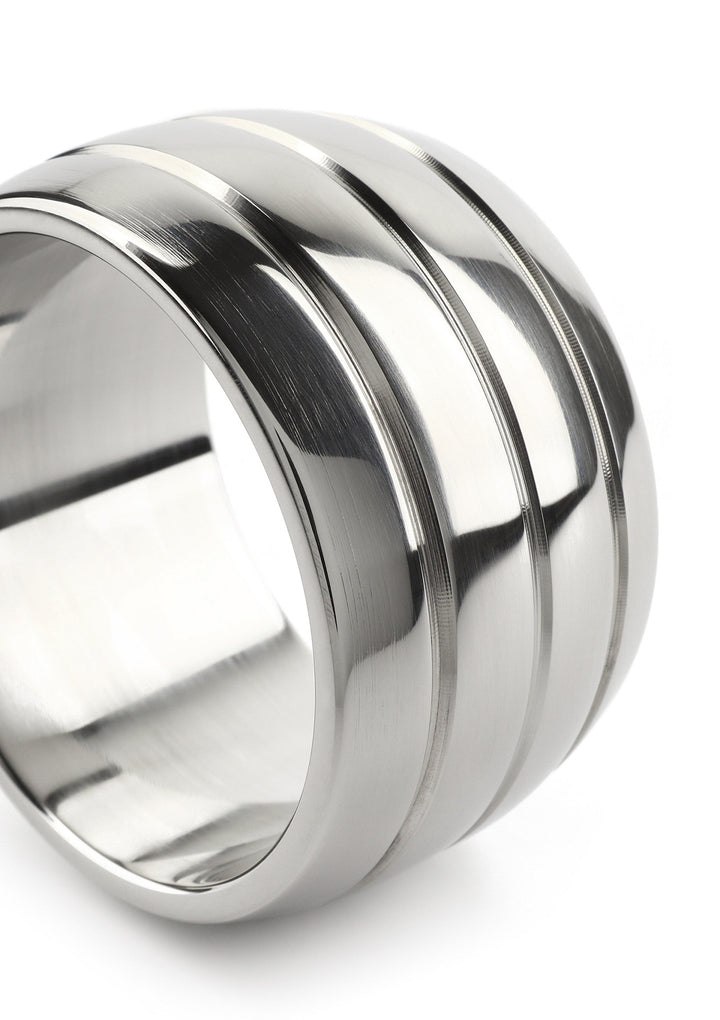 Mr. Steel Oval Barrel C-Ring 45mm 6