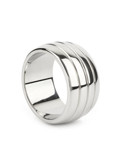 Mr. Steel Oval Barrel C-Ring 50mm
