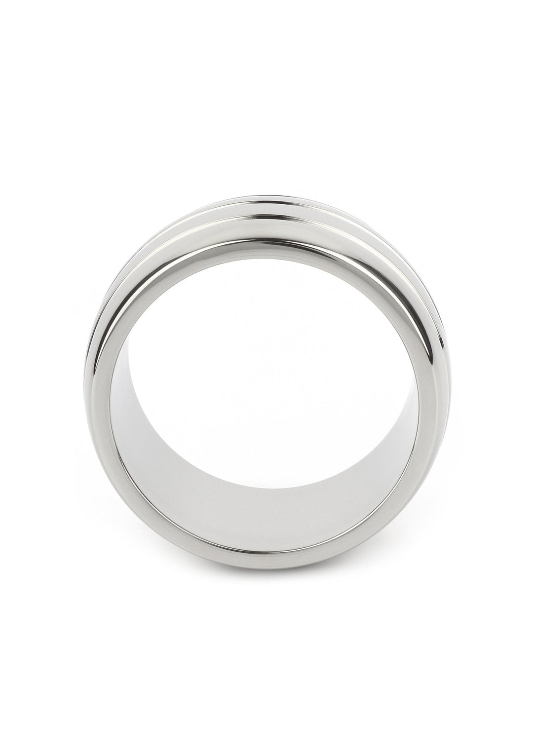 Mr. Steel Oval Barrel C-Ring 50mm 4