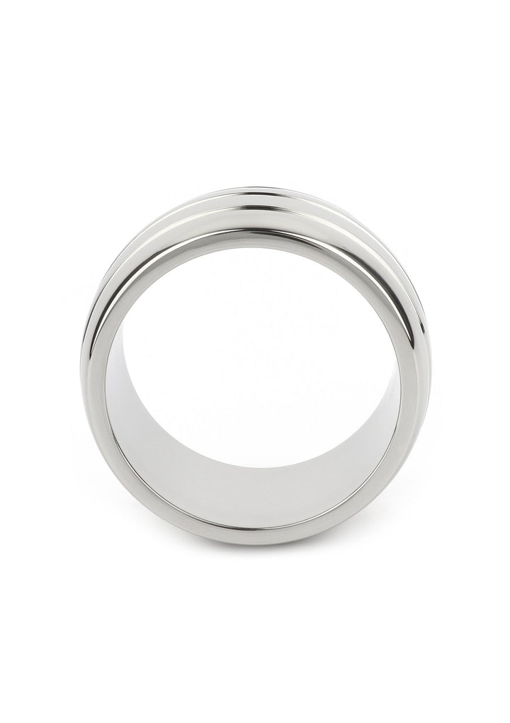 Mr. Steel Oval Barrel C-Ring 50mm 4