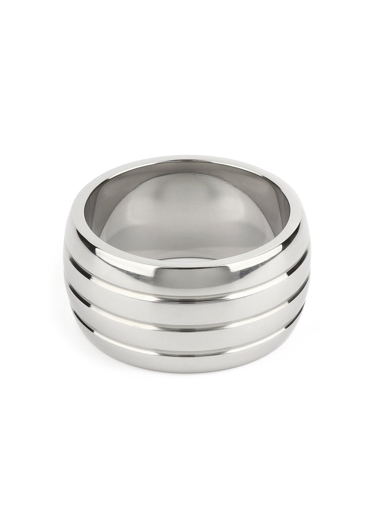 Mr. Steel Oval Barrel C-Ring 50mm 5