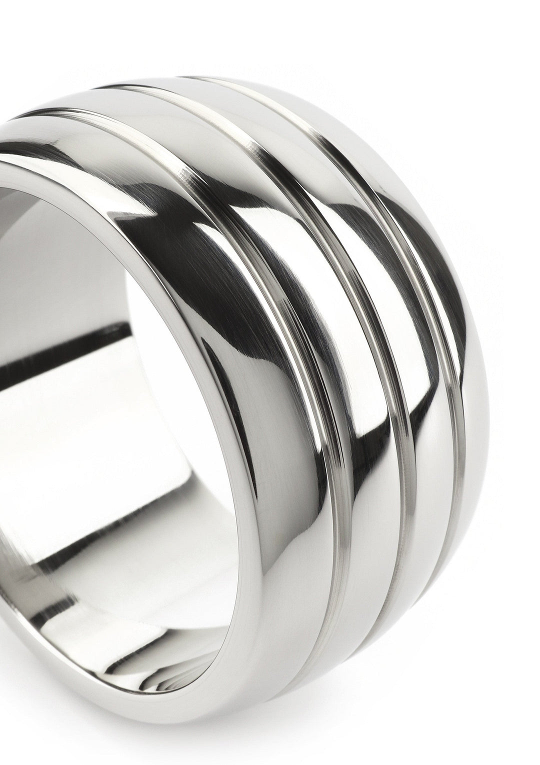 Mr. Steel Oval Barrel C-Ring 50mm 6