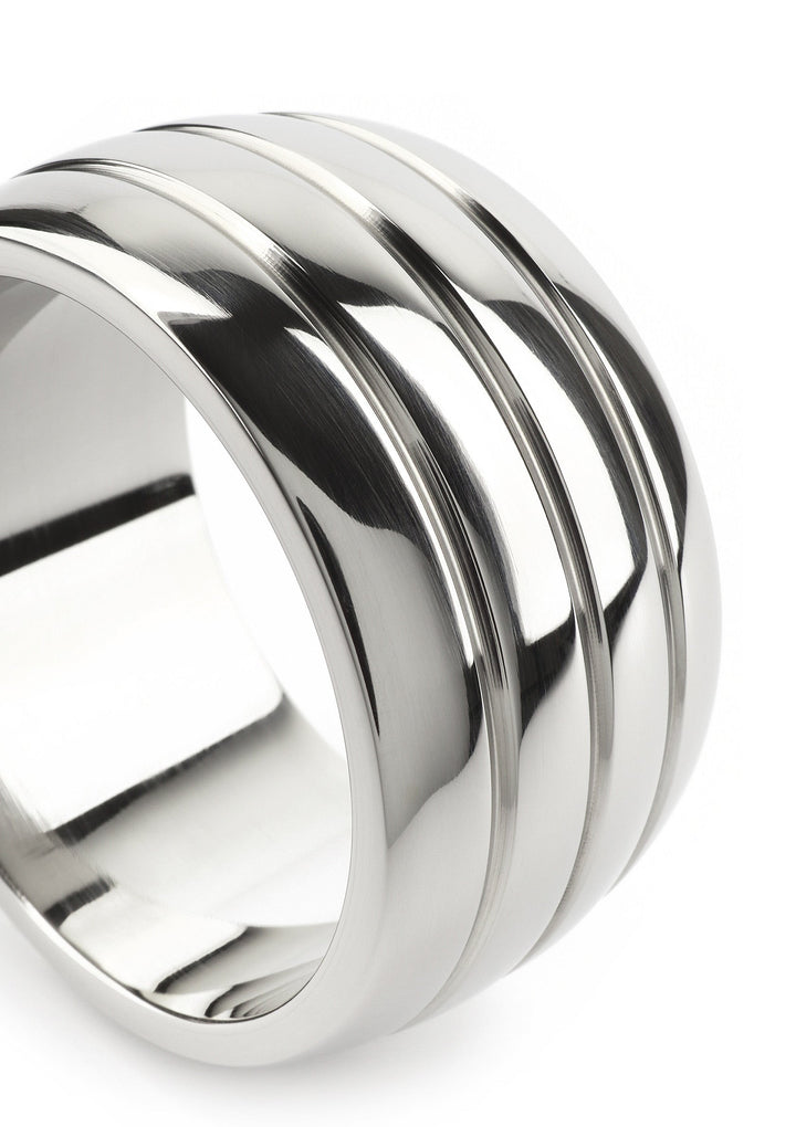 Mr. Steel Oval Barrel C-Ring 50mm 6