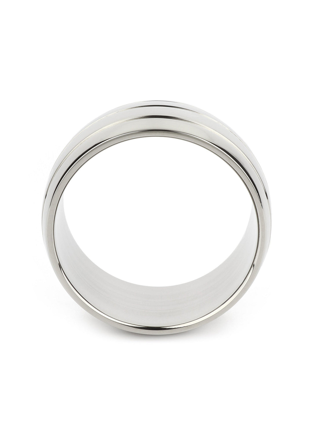 Mr. Steel Oval Barrel C-Ring 55mm 4