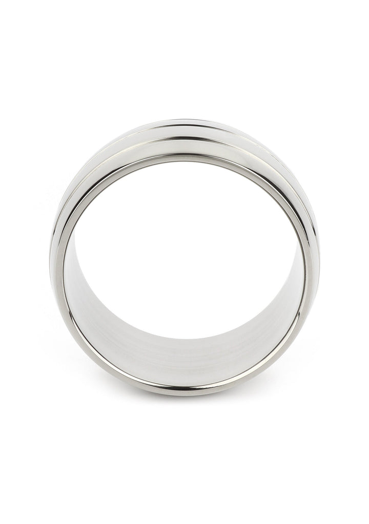 Mr. Steel Oval Barrel C-Ring 55mm 4