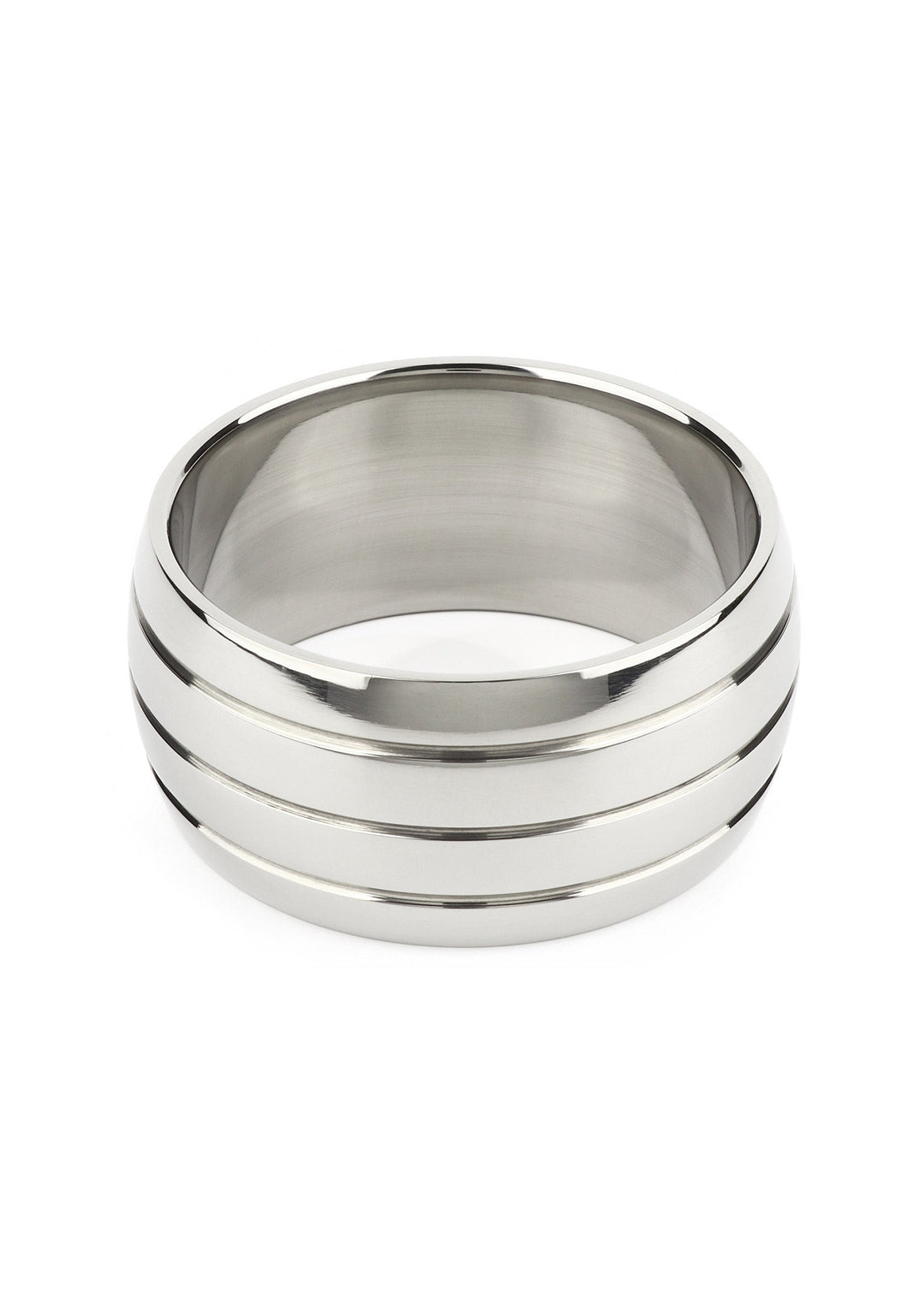 Mr. Steel Oval Barrel C-Ring 55mm 5